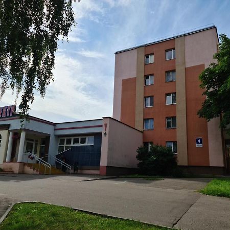 غروندو Prime Apartments المظهر الخارجي الصورة