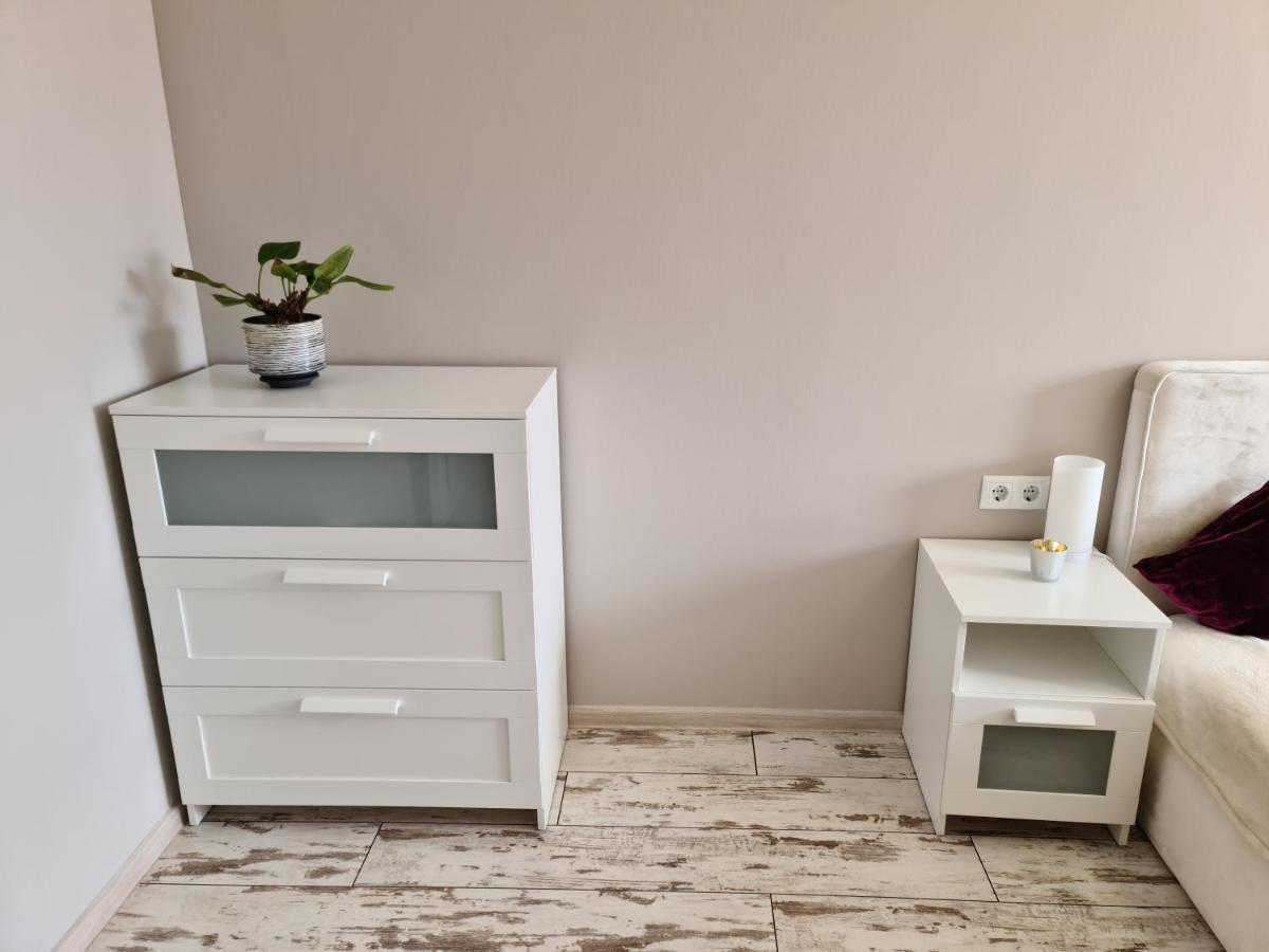 غروندو Prime Apartments المظهر الخارجي الصورة