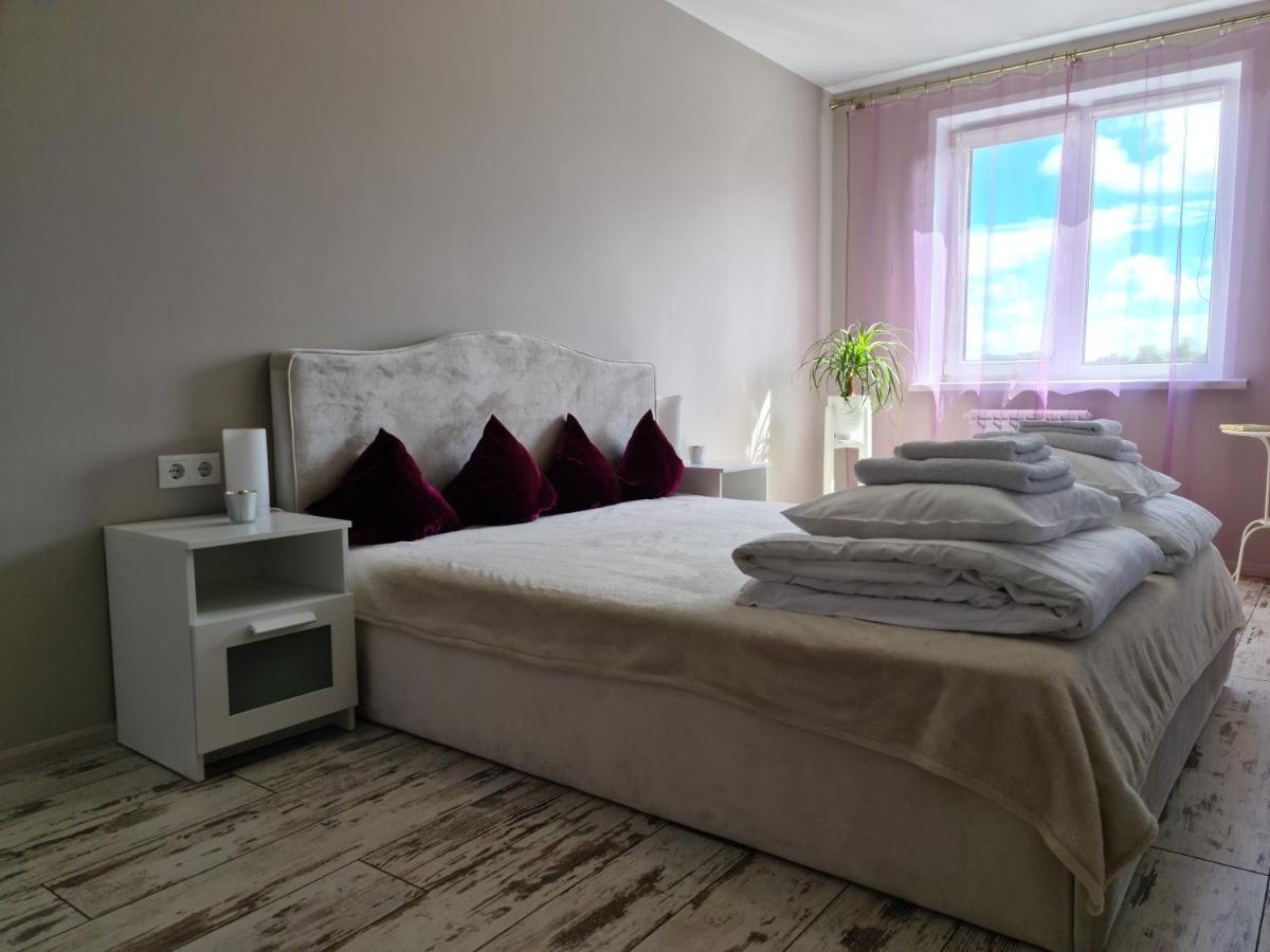 غروندو Prime Apartments المظهر الخارجي الصورة