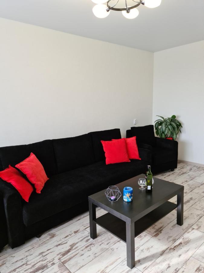 غروندو Prime Apartments المظهر الخارجي الصورة
