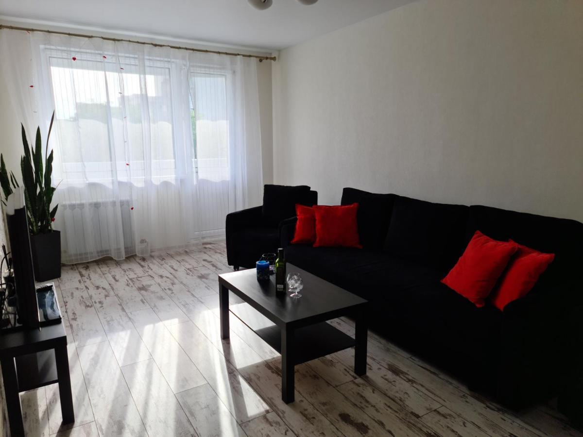 غروندو Prime Apartments المظهر الخارجي الصورة