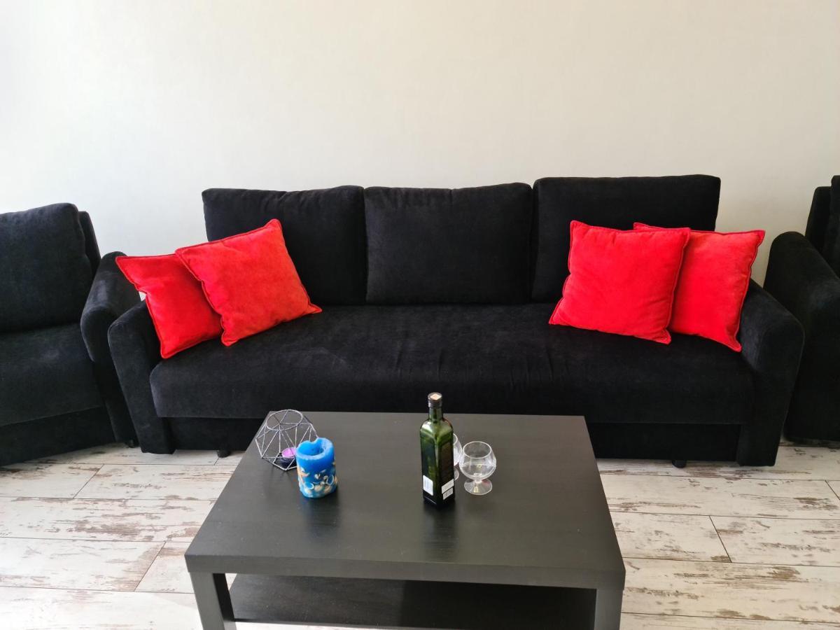 غروندو Prime Apartments المظهر الخارجي الصورة