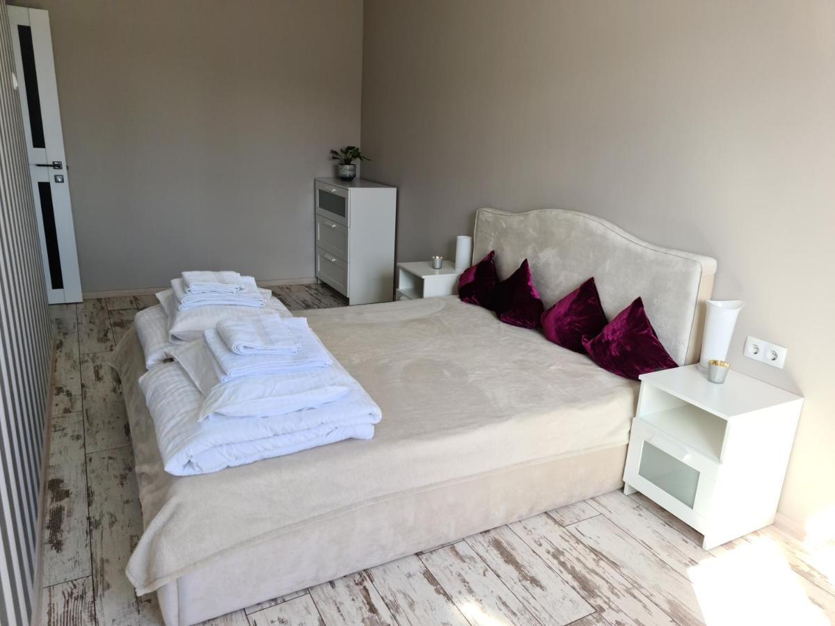 غروندو Prime Apartments المظهر الخارجي الصورة