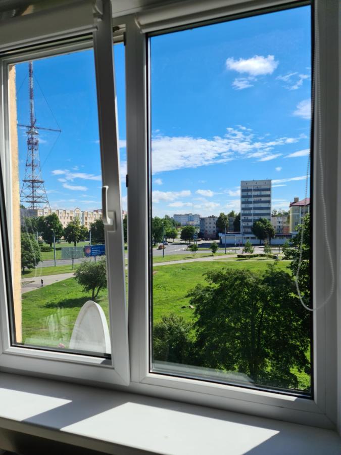 غروندو Prime Apartments المظهر الخارجي الصورة