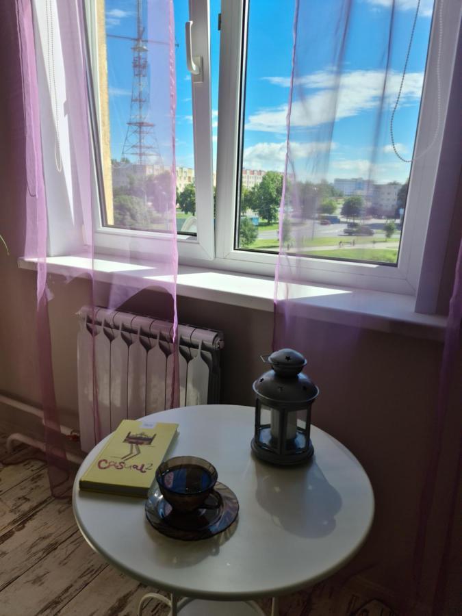غروندو Prime Apartments المظهر الخارجي الصورة