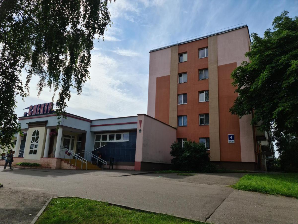 غروندو Prime Apartments المظهر الخارجي الصورة