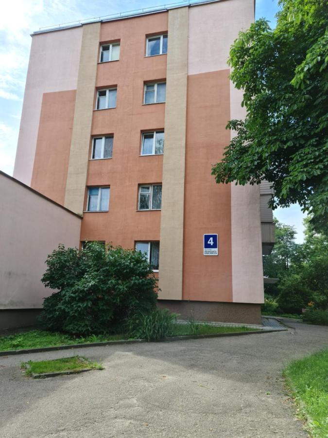 غروندو Prime Apartments المظهر الخارجي الصورة