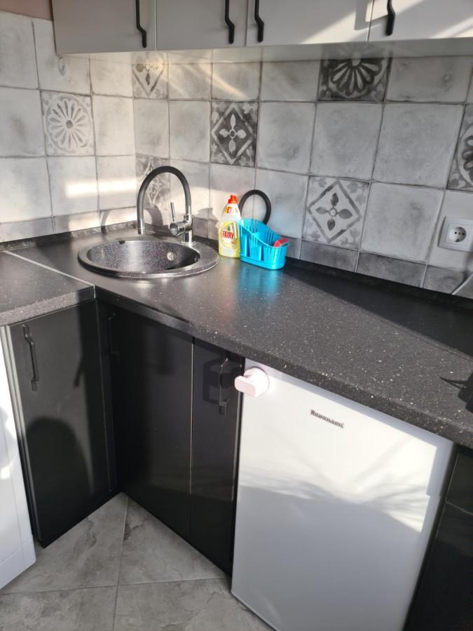 غروندو Prime Apartments المظهر الخارجي الصورة
