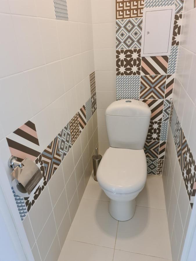 غروندو Prime Apartments المظهر الخارجي الصورة