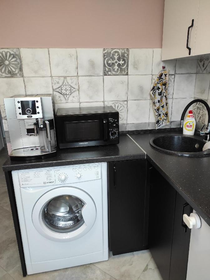 غروندو Prime Apartments المظهر الخارجي الصورة